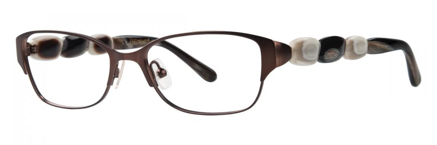 Vera Wang ODILE Eyeglasses - view 2